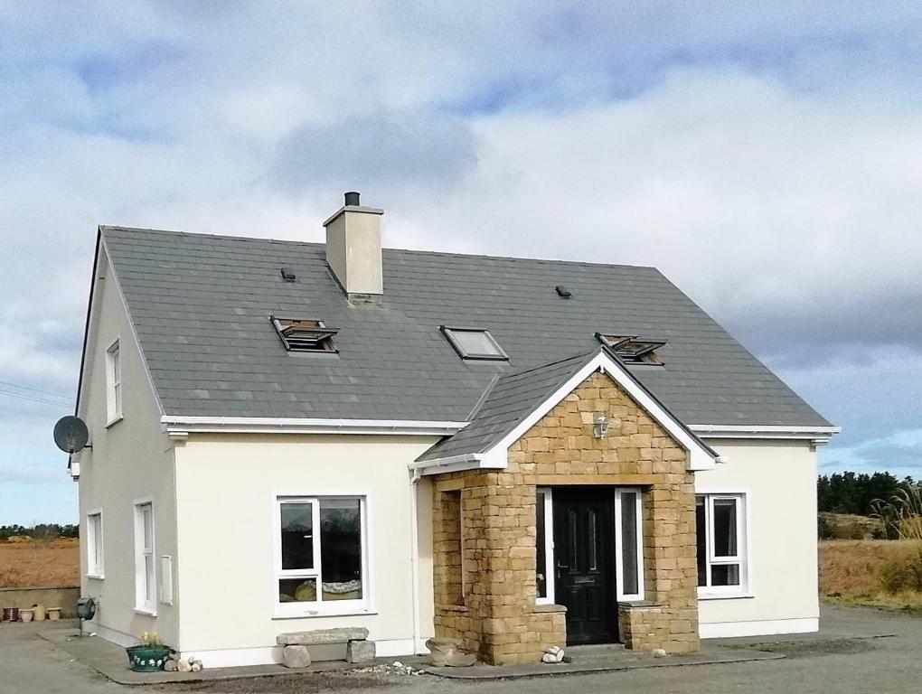 Lackenagh House, Donegal (updated prices 2024)