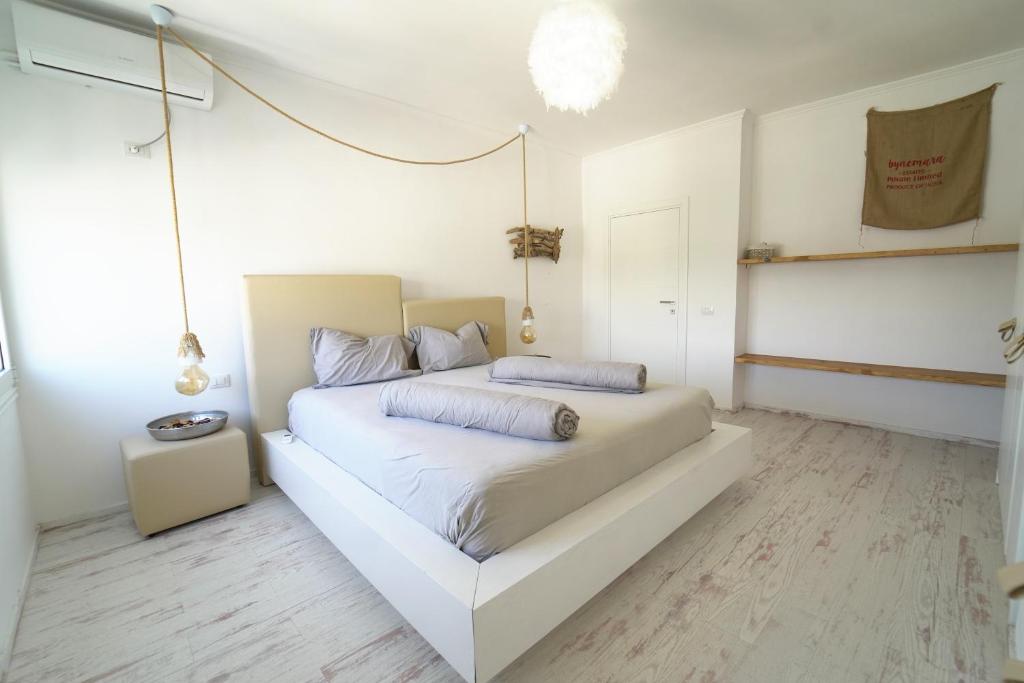 Beachfront Marilyn - Wohnung Mit Meerblick