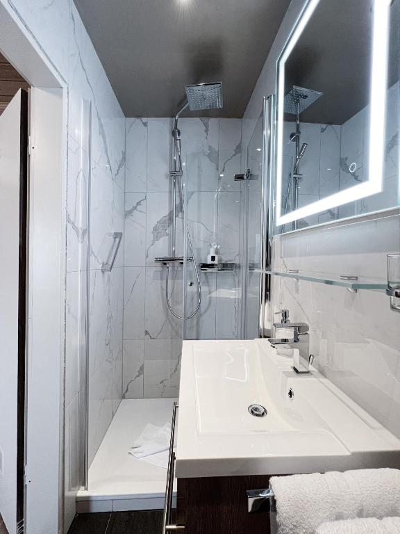 Hotel Schlossblick Chiemsee - Double Room
