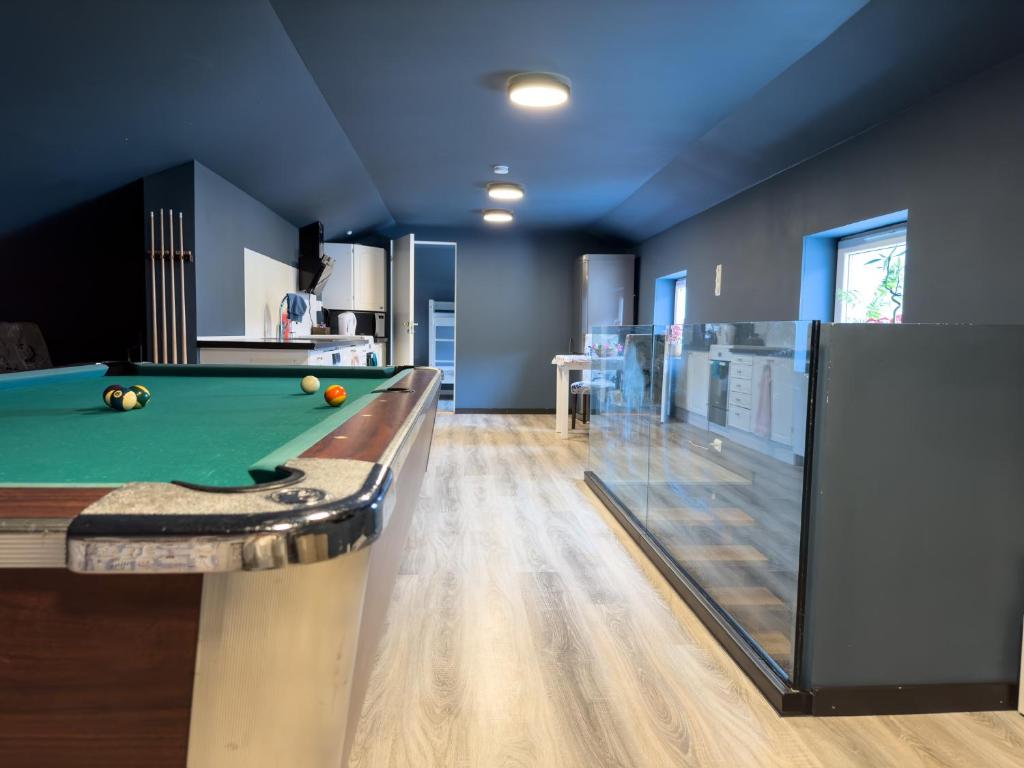 Fotografie z fotogalerie ubytování Puntsnes Apartmen v destinaci Hjelmeland