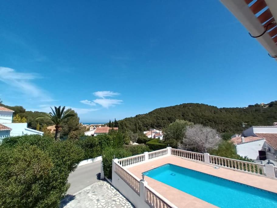 Casas y chalets Casa Vista Javea en Jávea, Comunidad Valenciana