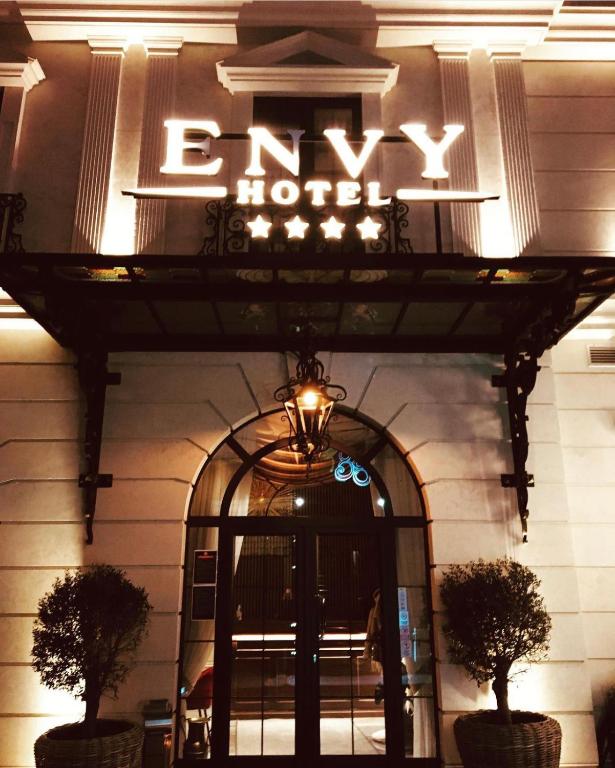 Envy Hotel - Image 10