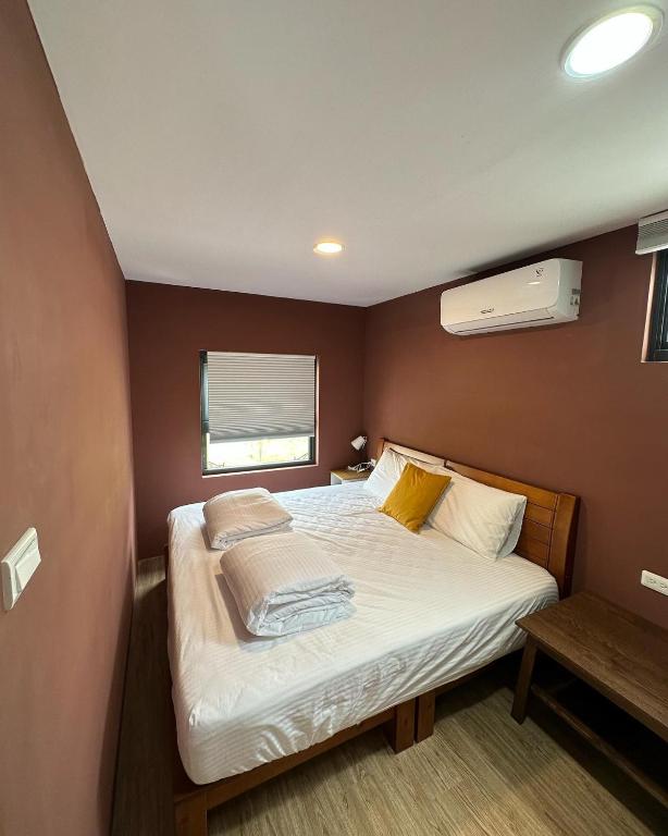 Second Hostel - Rala De Reina Estándar