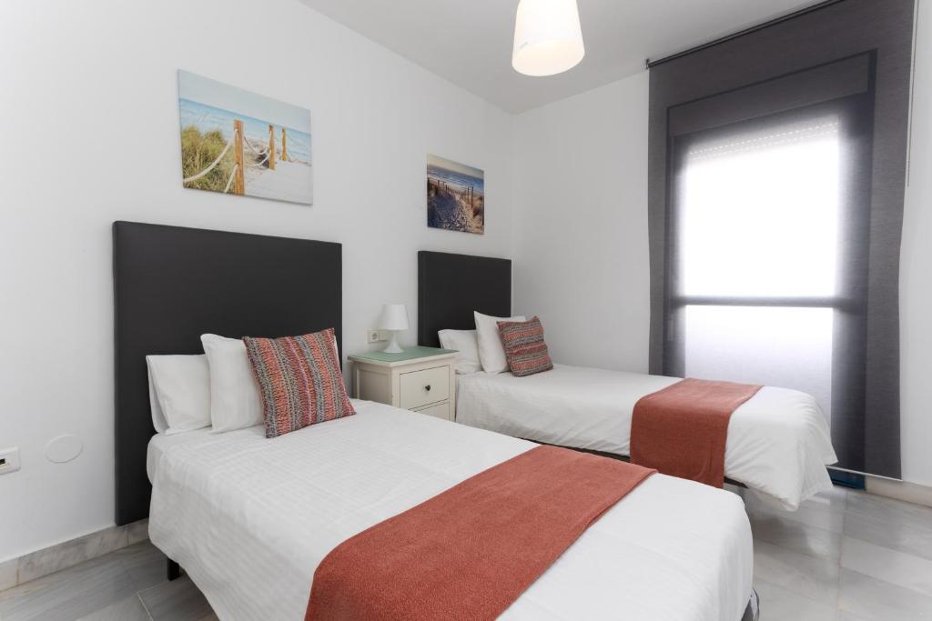Piso Lujo Marbella Playa., Marbella – Precios actualizados 2023