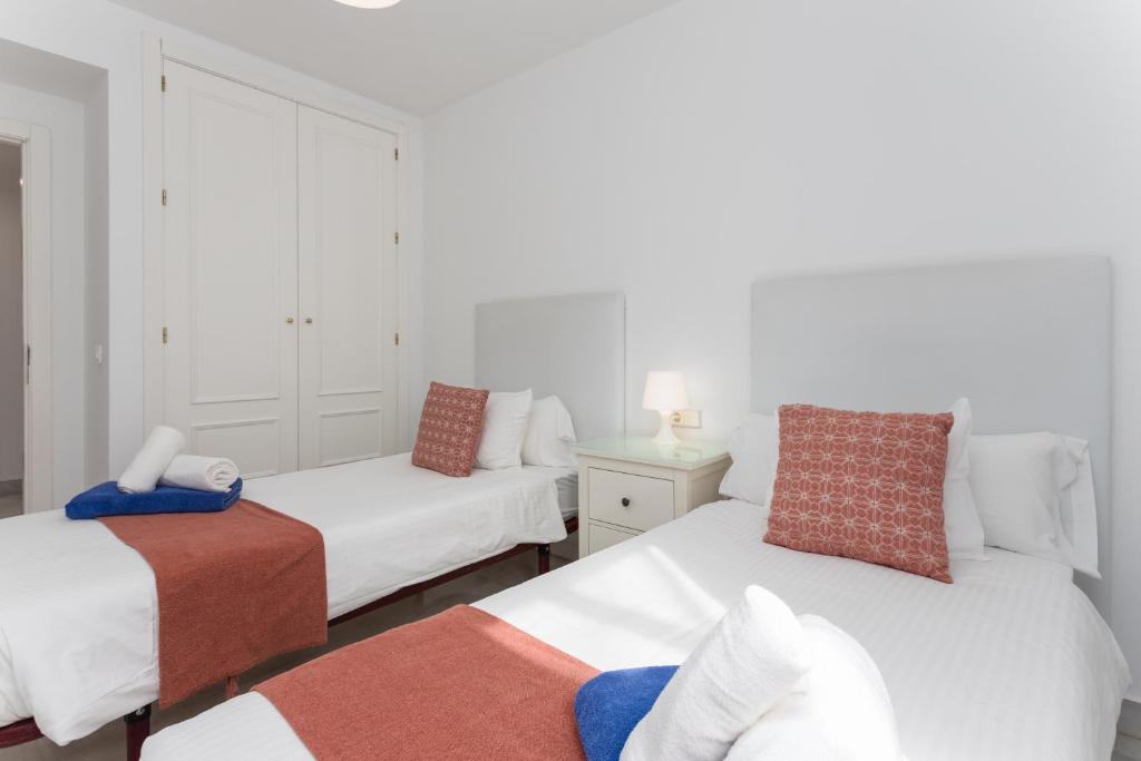 Piso Lujo Marbella Playa., Marbella – Precios actualizados 2023
