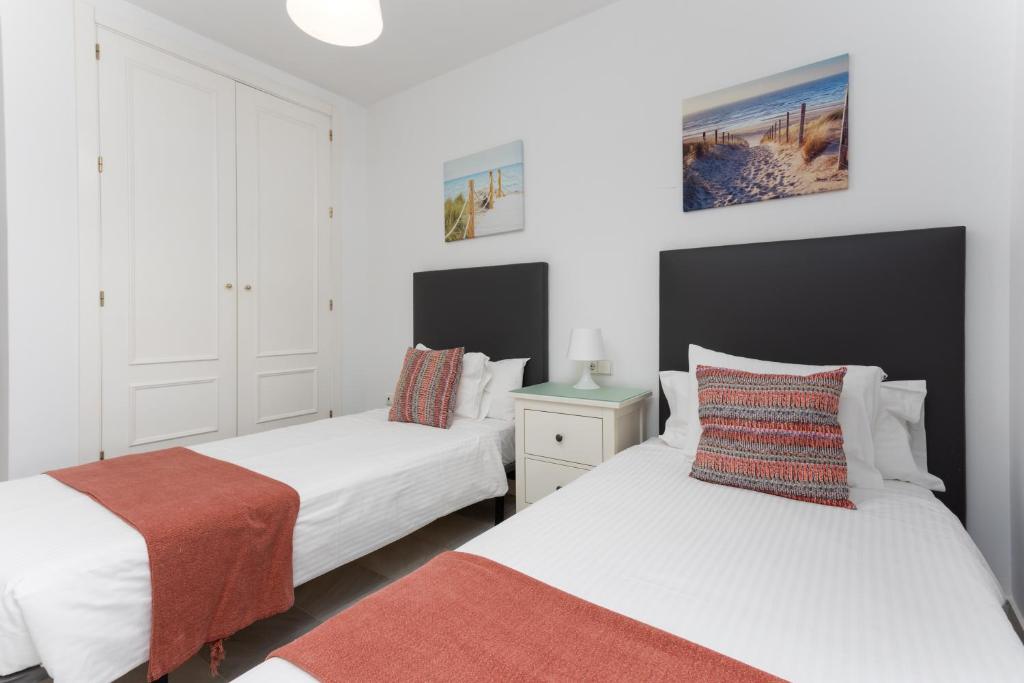 Piso Lujo Marbella Playa., Marbella – Precios actualizados 2023