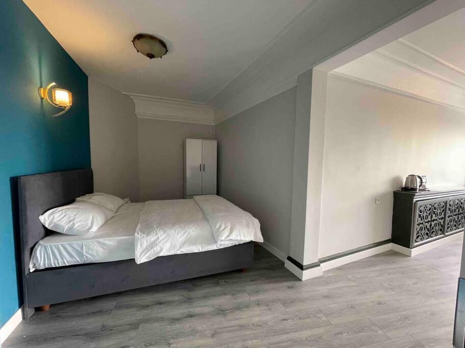 Apartment Yalı Beach Houses, Istanbul, Turkey