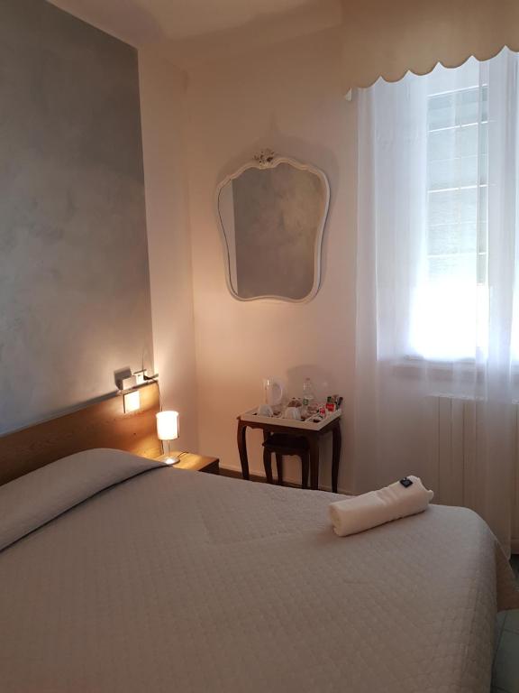 Hotel Villa Pagoda - 7