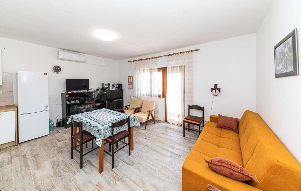 Fotografia z galérie ubytovania Nice Home In Marina With Wifi v Marine