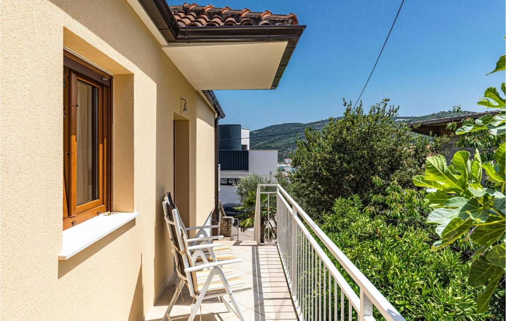 Fotografia z galérie ubytovania Nice Home In Marina With Wifi v Marine