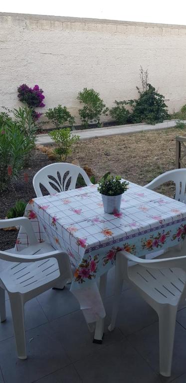 Fotografie z fotogalerie ubytování Eolie Residence v destinaci Calabernardo