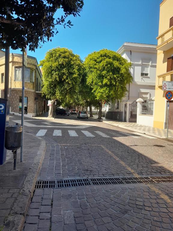 Casa Sant'Antioco - Moderno appartamento con terrazza