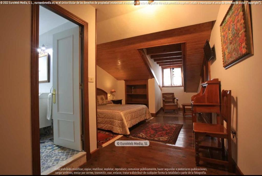 Hotel Palacio Carlos I - 6