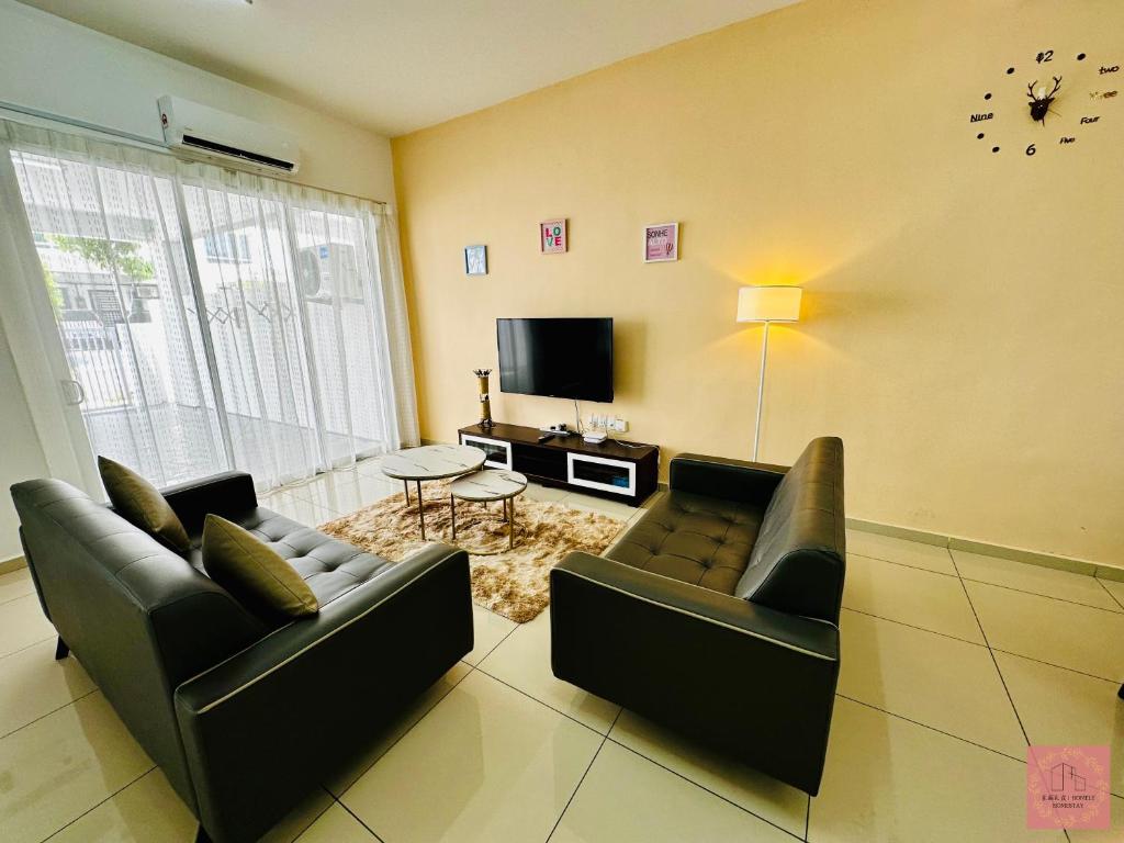 Homely, Secluded, WiFi, Airconditioned, Labu Aktualisierte Preise