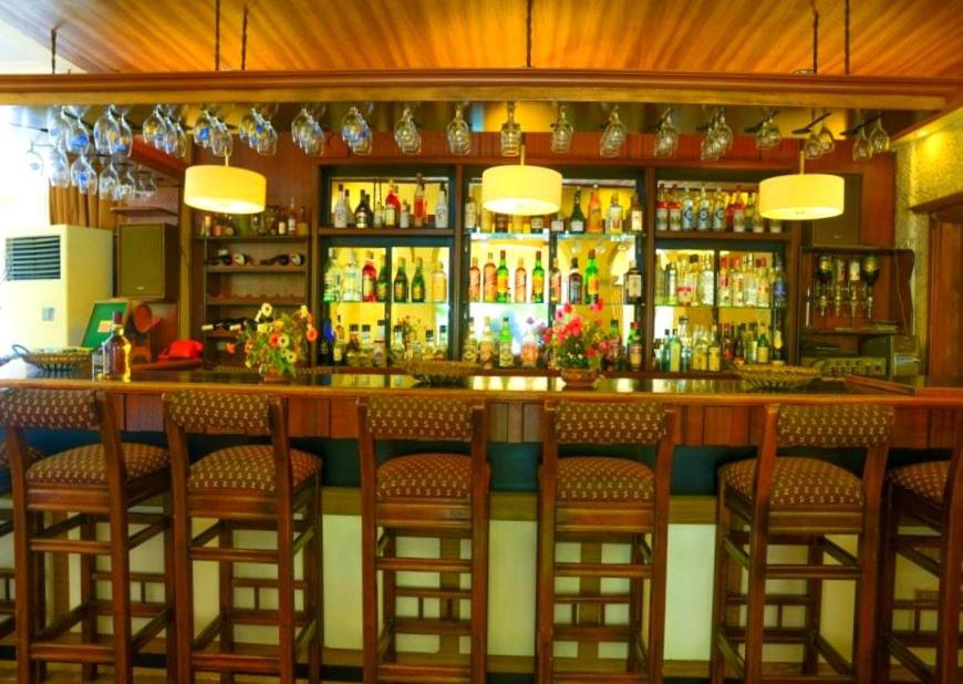 Gallery image of Park Palace Hotel in Kyrenia