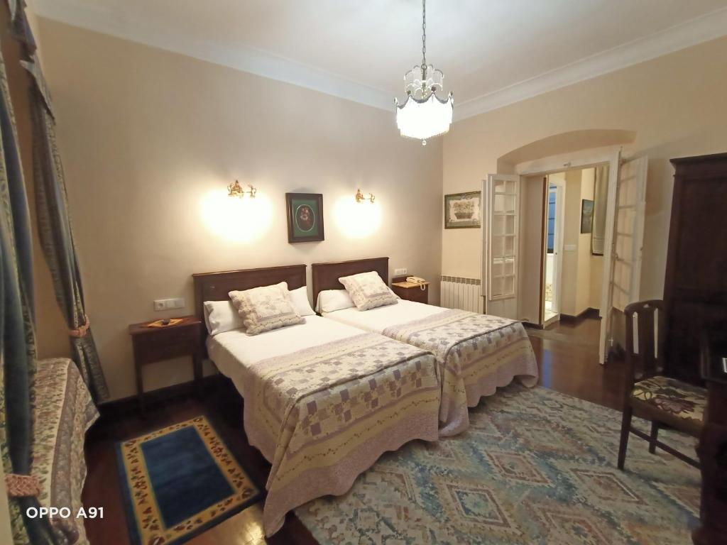 Hotel Palacio Carlos I - 7