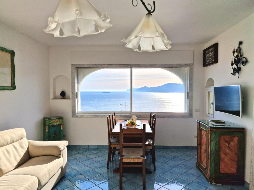 Casa Lylia, Praiano Amalficoast - Housity