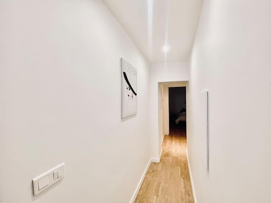 Zdjęcie z galerii obiektu Appartement Centre ville, Cannes le Suquet w Cannes