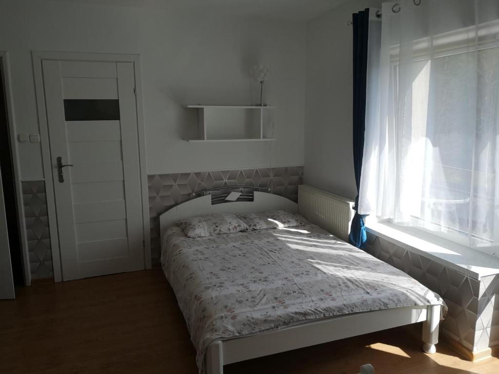 Pokoje gościnne Bartek - Triple Room