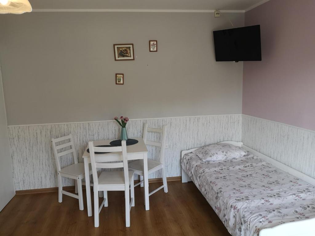 Pokoje gościnne Bartek - Basic Triple Room