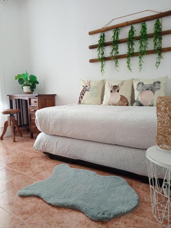 Apartamento entero con jardín en Casa Amelia - Appartamento - Piano Terra