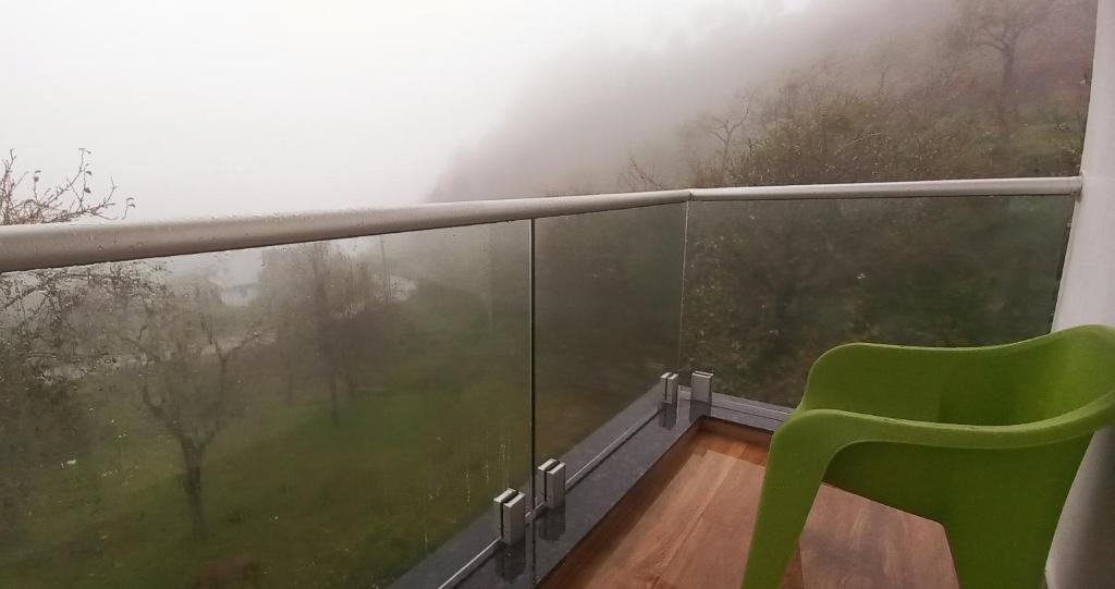 Salora Kodai - Salle Familiale Avec Vue Sur La Montagne