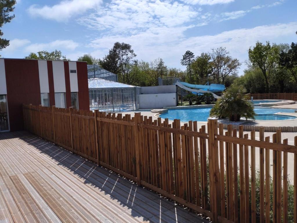 Fotografia z galérie ubytovania Prendre Un Bol D'air a Piriac sur Mer v destinácii Piriac-sur-Mer