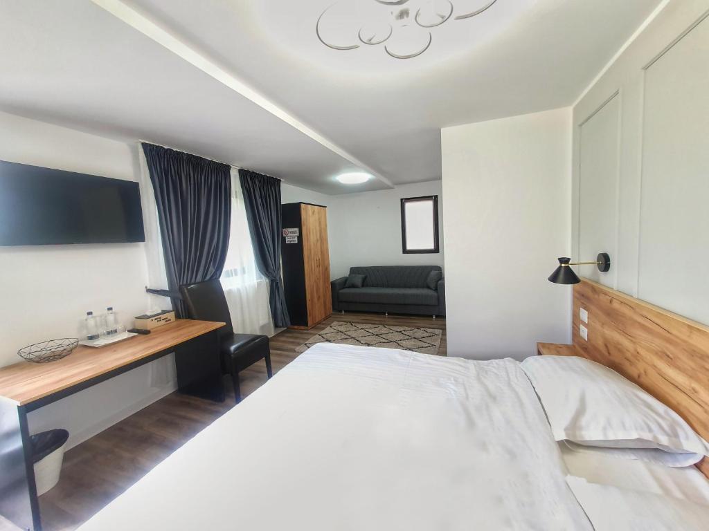 Vily Luxury Rooms - Superior Triple Room