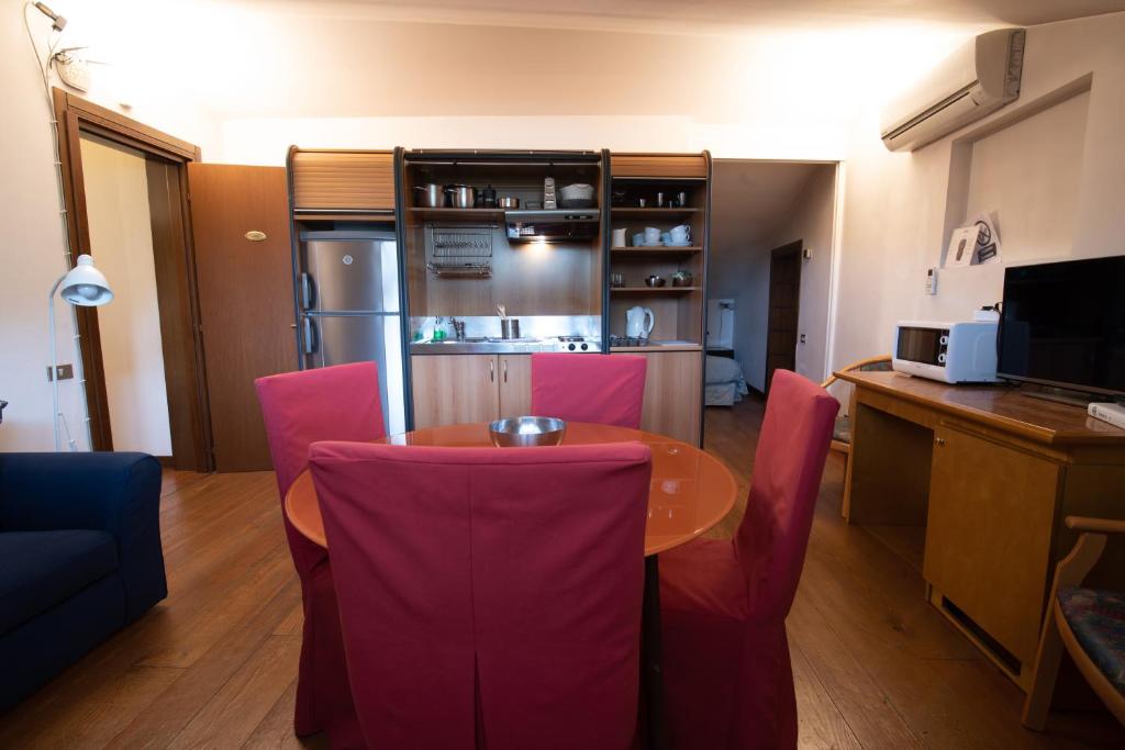 Residence La Fenice - Apartment