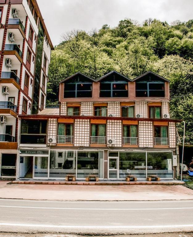 Pınar Otel & Bungalov