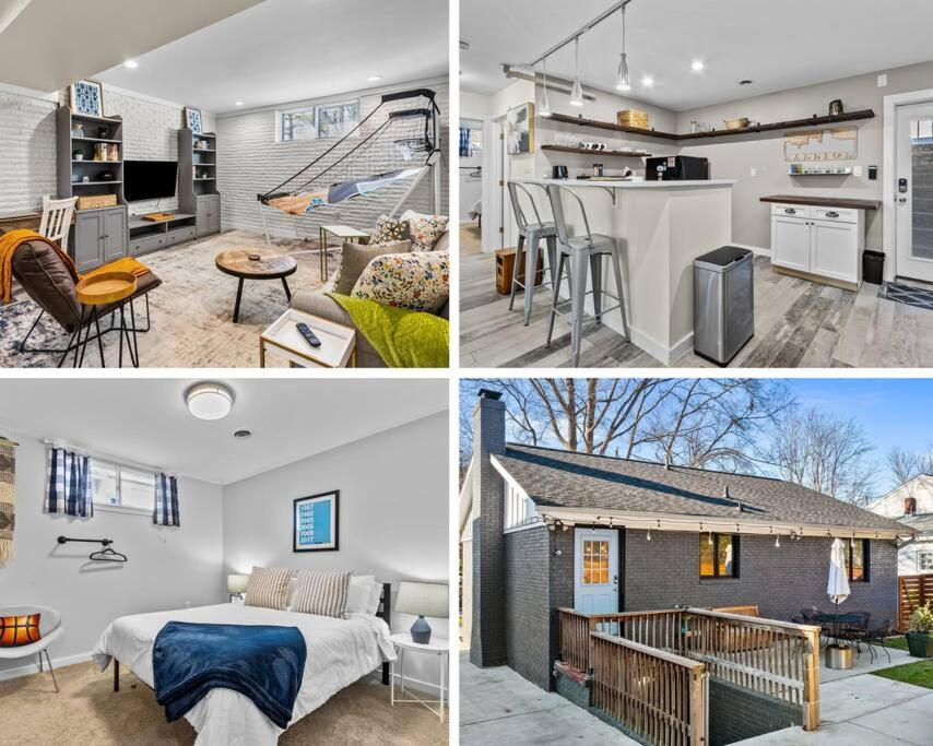 Holmes Basement, Raleigh (updated prices 2024)