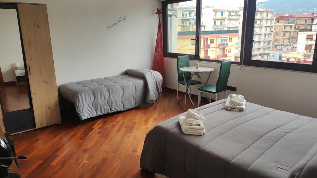 La Grotta Stazione - Haus Mit Einem Schlafzimmer