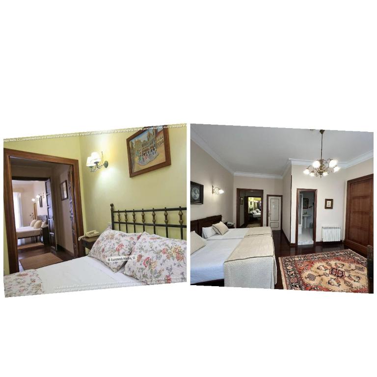 Hotel Palacio Carlos I - 10