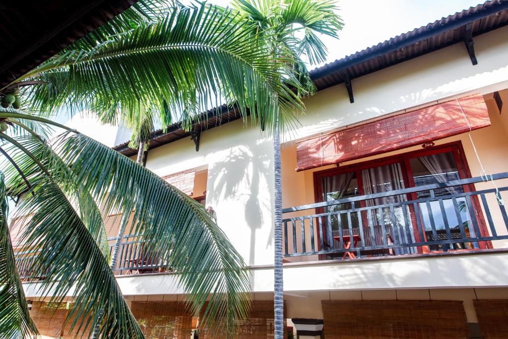 באו קוין בונגלו Bao Quynh Bungalow – תמונה 1
