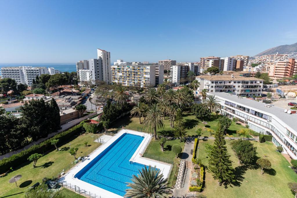 PERLA, Benalmádena Updated 2023 Prices