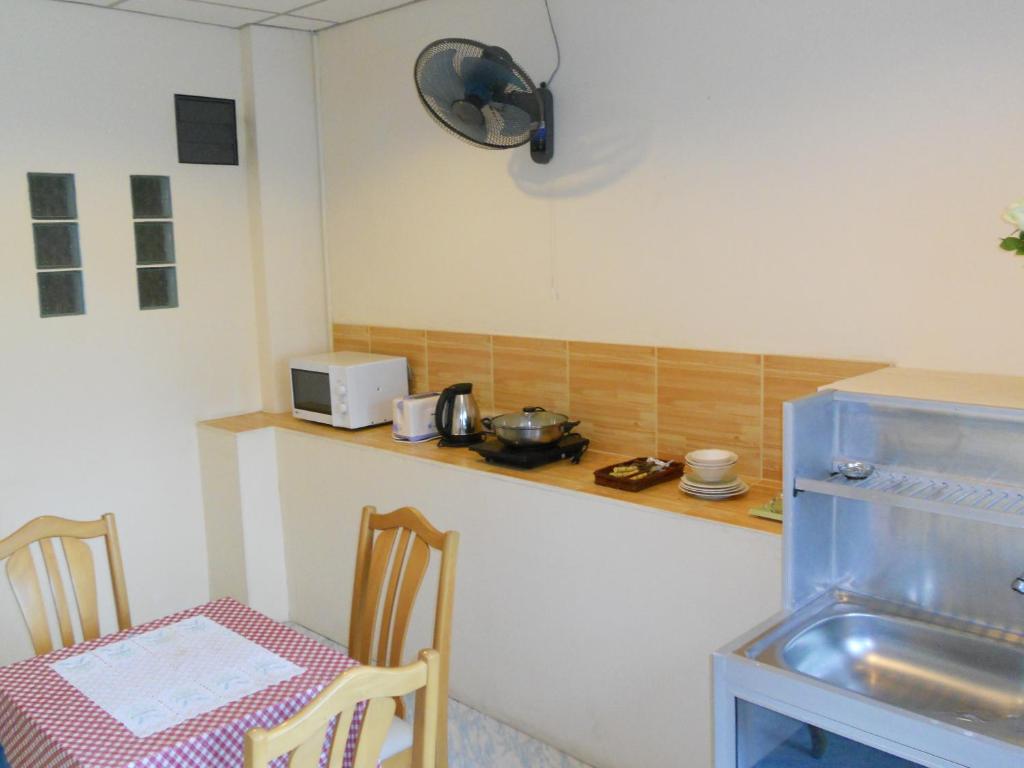 Stefan's Guesthouse - Superior Studio