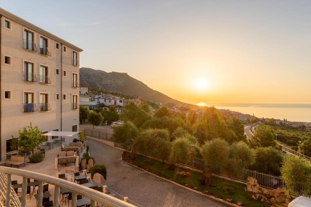 Hotel Brancamaria