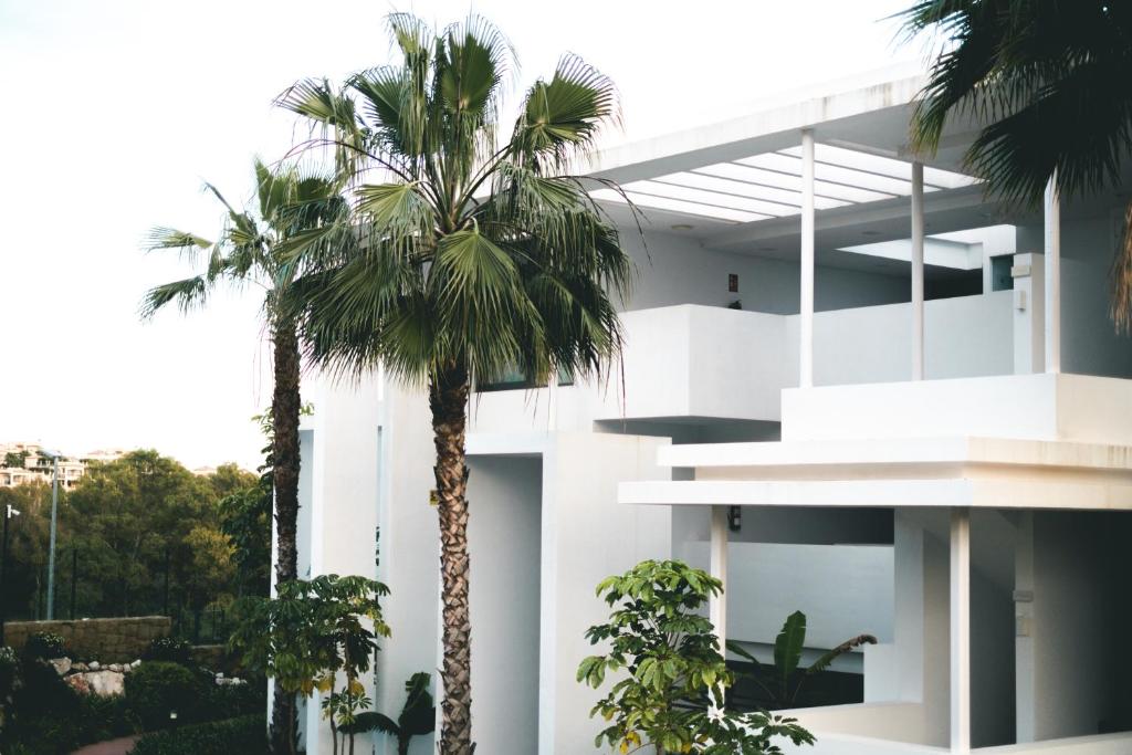 Fotografia z galérie ubytovania Nobble Apartment v destinácii Estepona