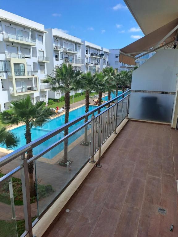 Shems Bouznika Premium, Bouznika (updated prices 2024)