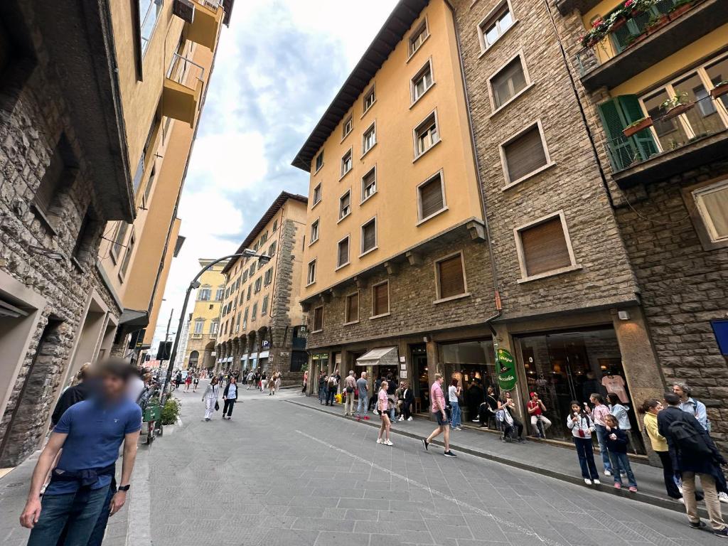 MyFlorenceHoliday Gold Bridge - 19