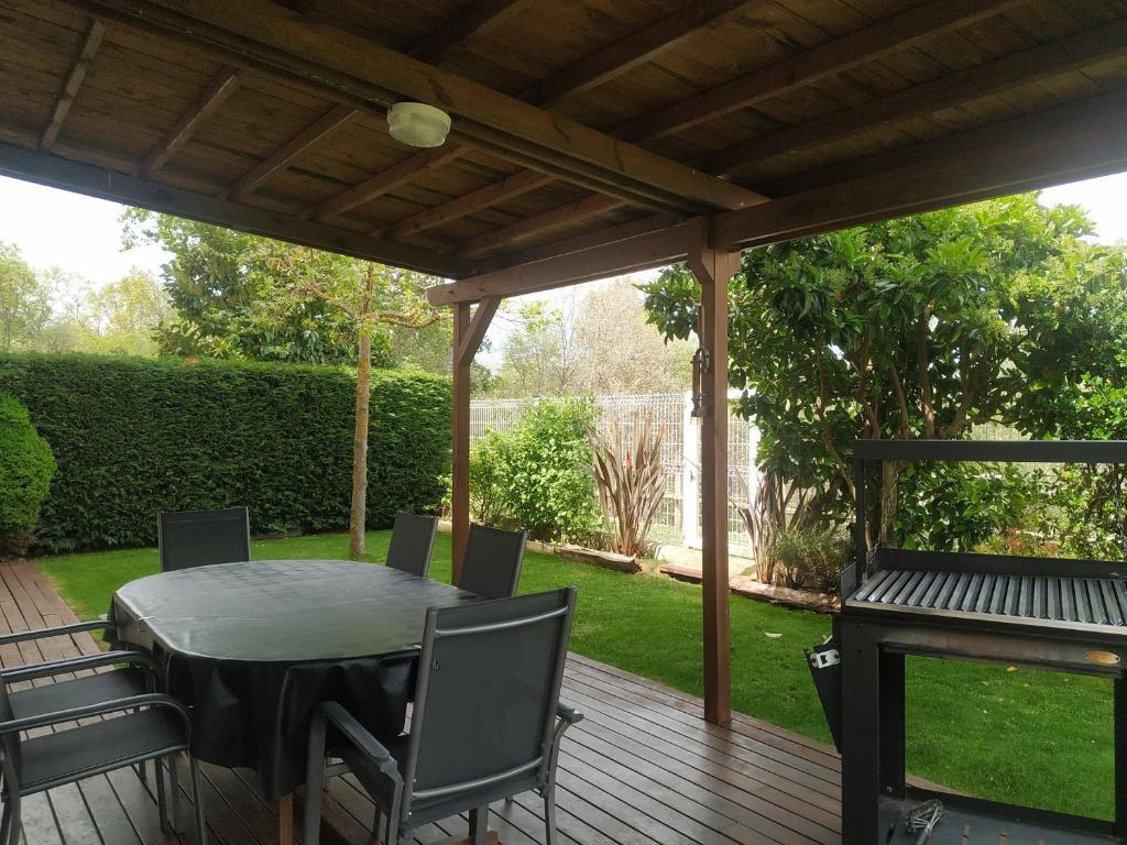 Apartamentos Apartamento Golf con Jardin Sojuela en Sojuela, La Rioja