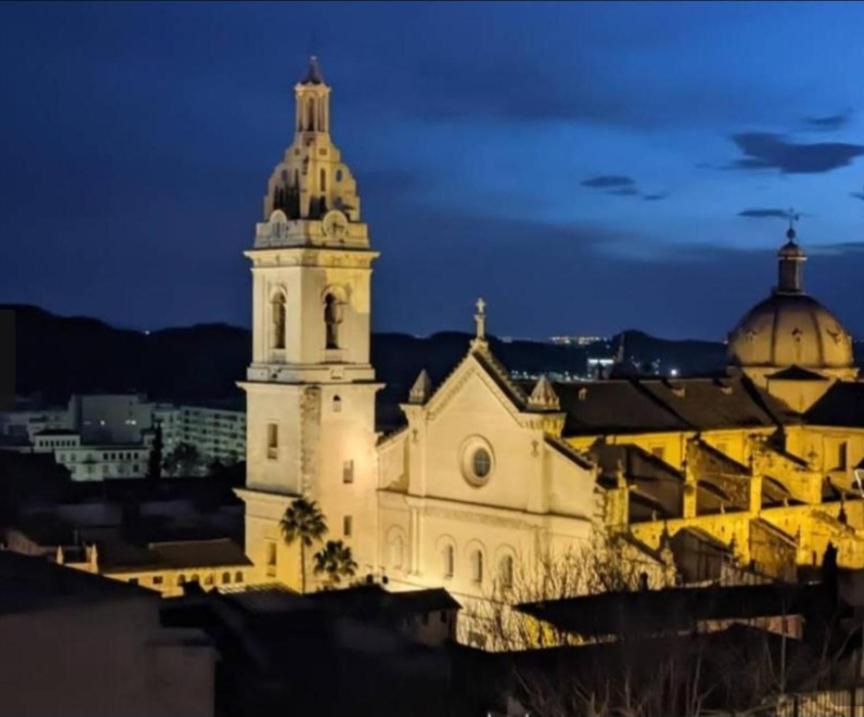 Fotografia z galérie ubytovania Casa Millor Vista v destinácii Xàtiva