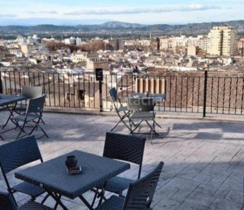 Fotografia z galérie ubytovania Casa Millor Vista v destinácii Xàtiva
