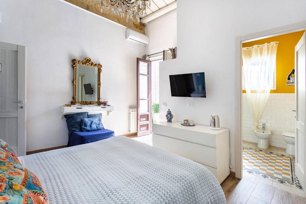 Binario 91 Rooms - 10