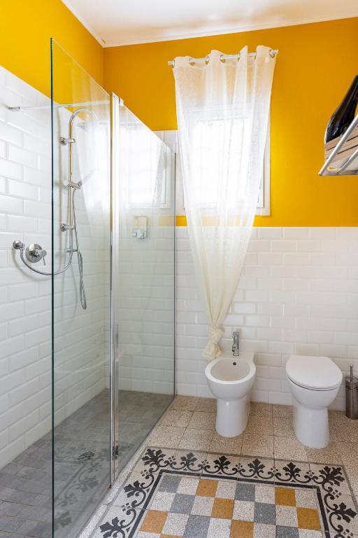 Binario 91 Rooms - 9