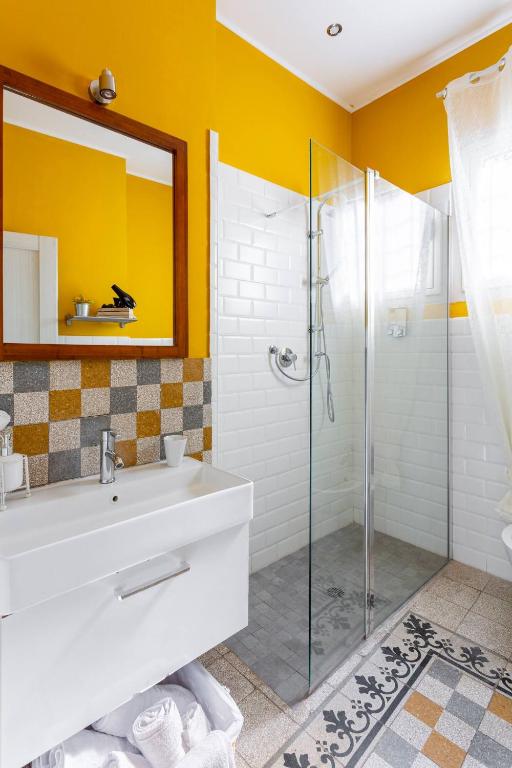 Binario 91 Rooms - 13