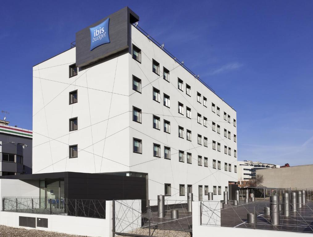 Ibis Budget Madrid Vallecas, Madrid – Updated 2023 Prices
