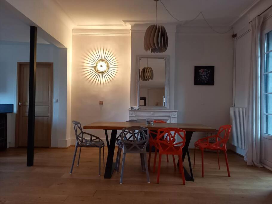 Fotografia z galérie ubytovania Appartement de cachet Montpellier centre v destinácii Montpellier
