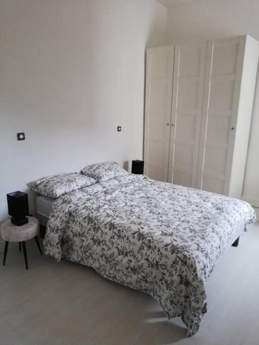 Fotografia z galérie ubytovania Appartement de cachet Montpellier centre v destinácii Montpellier