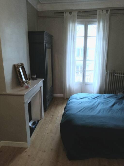 Fotografia z galérie ubytovania Appartement de cachet Montpellier centre v destinácii Montpellier